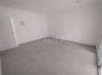 Apartamento com 1 dormitório para alugar, 63 m² por R$ 3.429,78/mês - Parque das Nações - Santo André/SP