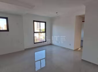 Apartamento com 2 quartos à venda, 53 m² por R$ 480.000 - Jardim Bela Vista - Santo André/SP