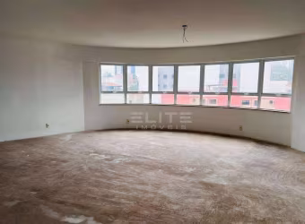 Apartamento à venda, 232 m² por R$ 2.900.000,00 - Vila Assunção - Santo André/SP