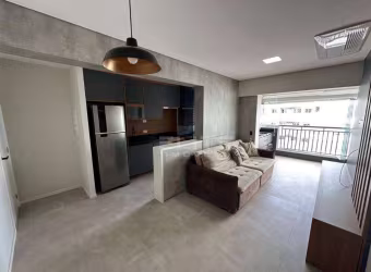 Apartamento com 2 dormitórios à venda, 63 m² por R$ 680.000,00 - Centro - Santo André/SP