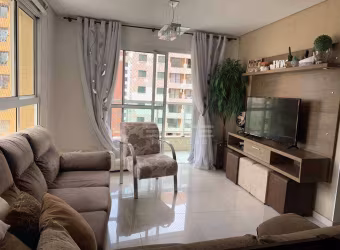 Apartamento com 3 dormitórios à venda, 130 m² por R$ 1.050.000,00 - Jardim Bela Vista - Santo André/SP
