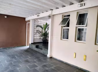 Casa térrea com edícula a venda