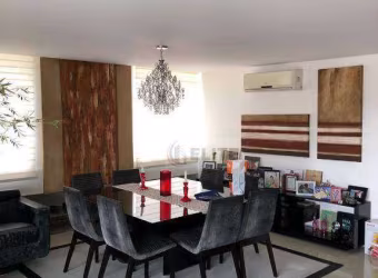 Apartamento com 4 dormitórios à venda, 280 m² por R$ 1.590.000,00 - Jardim - Santo André/SP