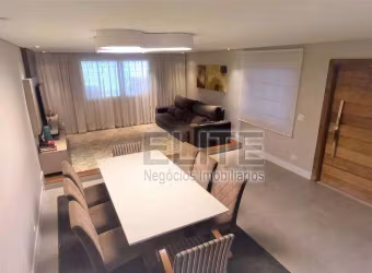 Sobrado com 3 dormitórios à venda, 316 m² por R$ 1.596.000,00 - Jardim Bom Pastor - Santo André/SP