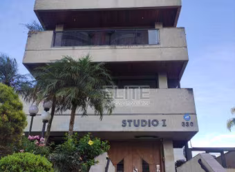 Sala à venda, 83 m² por R$ 500.000,00 - Vila Assunção - Santo André/SP