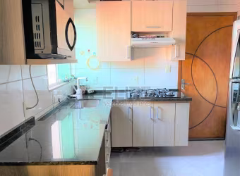 Cobertura à venda, 80 m² por R$ 330.000,00 - Jardim Las Vegas - Santo André/SP