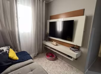 Apartamento Jardim Paulicéia, Campinas/SP