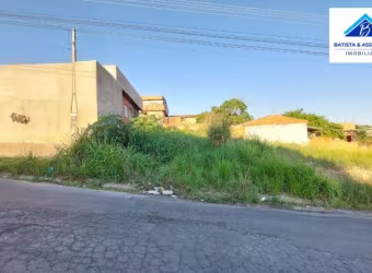 Terreno Residencial Parque do Cafe, Monte Mor - SP