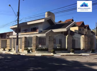 Casa Sobrado Esquina Residencial/Comercial Jardim Chapadão, Campinas/SP
