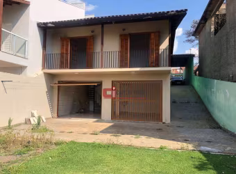 Casa com 3 dormitórios à venda, 176 m² por R$ 640.000,00 - Nova Jaguariúna - Jaguariúna/SP