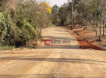 Terreno à venda, 1000 m² por R$ 350.000 - Jaguariuna - Jaguariúna/SP