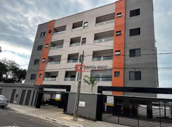 Apartamento com 2 dormitórios à venda, 67 m² por R$ 510.000 - Jardim Laranjeiras - Jaguariúna/SP