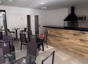 Apartamento com 2 dormitórios à venda, 63 m² por R$ 395.000,00 - Jardim Santo Antônio - Jaguariúna/SP