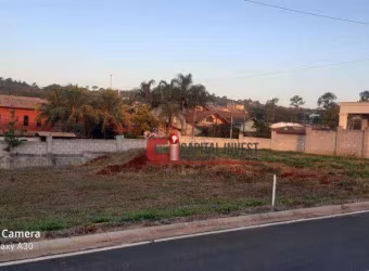 Terreno à venda, 311 m² por R$ 260.000,00 - Jardim Botânico - Jaguariúna/SP