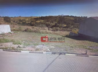 Terreno à venda, 312 m² por R$ 170.000,00 - Jardim Pinheiros - Jaguariúna/SP