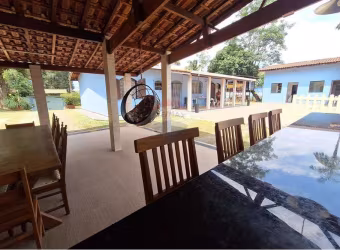 CHÁCARA A VENDA EM SUZANO