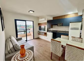 Apartamento UNIQUE para loçcação, Centro em Mogi das Cruzes