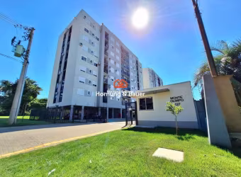 Apartamento com sacada à venda em Novo Hamburgo no bairro Rondônia