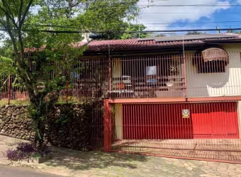 Belíssima casa à venda em Campo Bom no bairro Jardim do Sol