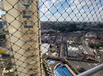 Apartamento em Centro  -  Santo André