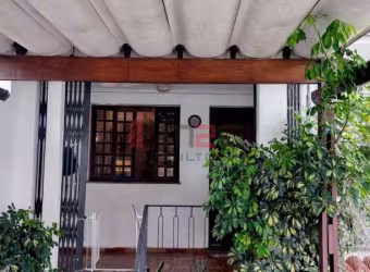 CASA PARA VENDA NA CITY LAPA