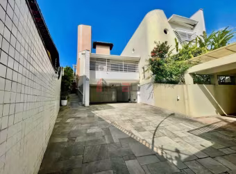 Linda casa na City lapa próxima ao Pelezão