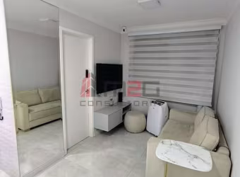 Apartamento MOBILIADO na Barra Funda