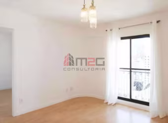 Apartamento no Itaim Bibi
