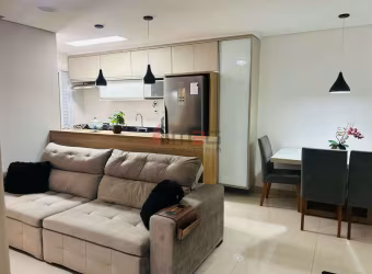 Apartamento na Barra Funda