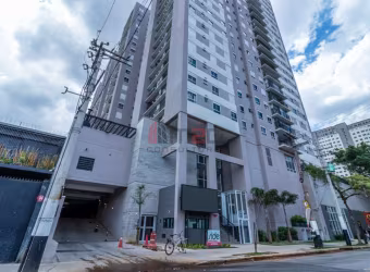 Loft com 3 quartos à venda na Rua do Bosque, 980, Barra Funda, São Paulo, 74 m2 por R$ 1.000.000