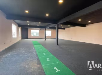 Sala para alugar, 285 m² por R$ 4.700,00/mês - São Domingos II - Navegantes/SC