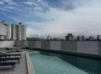 Apartamento com 3 dormitórios no bairro São Judas - Itajaí/SC