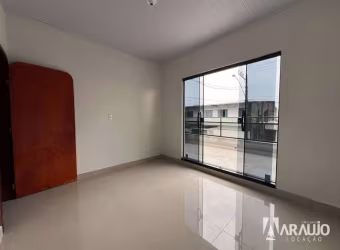 Apartamento no bairro São Vicente - Itajaí/SC