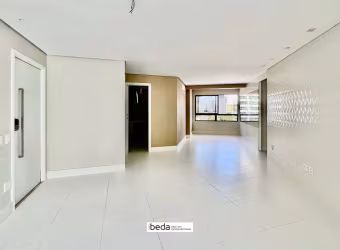Apartamento à venda no Koster em Tirol Natal/RN, 4 quartos (2 suíte), planejados