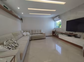 Casa em condomínio fechado com 3 quartos à venda na Estrada Washington Luís, 609, Sapê, Niterói por R$ 995.000