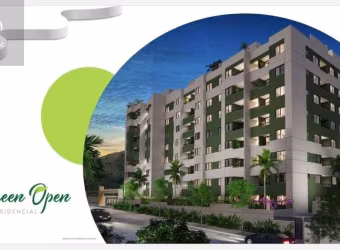 Imperdível! Apartamento à venda no FONSECA, STUDIO, 34M² de área. Confira já!