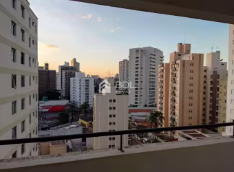 Kitnet / Stúdio à venda na Rua Isolethe Augusta Sousa Aranha, 33, Centro, Campinas, 42 m2 por R$ 164.000