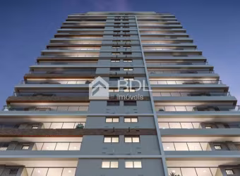 Apartamento com 3 quartos à venda na Rua Coronel Francisco Andrade Coutinho, 112, Cambuí, Campinas, 126 m2 por R$ 1.748.000