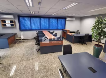 Sala comercial para alugar na Rua Guapuruvu, 229, Loteamento Alphaville Campinas, Campinas, 75 m2 por R$ 9.500