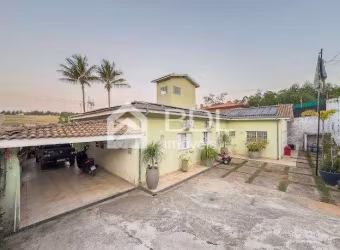 Chácara / sítio com 5 quartos à venda no Chácaras Alpina, Valinhos , 635 m2 por R$ 1.300.000
