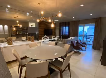 Apartamento com 3 quartos à venda na Rua Hermantino Coelho, 1000, Mansões Santo Antônio, Campinas, 96 m2 por R$ 1.150.000