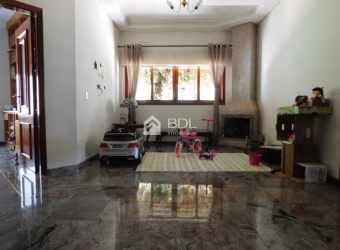 Casa em condomínio fechado com 4 quartos à venda na Rua Taperebá, 26, Loteamento Alphaville Campinas, Campinas, 337 m2 por R$ 2.900.000