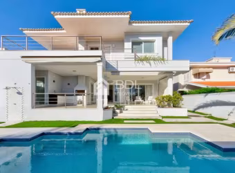 Casa em condomínio fechado com 4 quartos à venda na Rua Taperebá, 141, Loteamento Alphaville Campinas, Campinas, 422 m2 por R$ 3.850.000