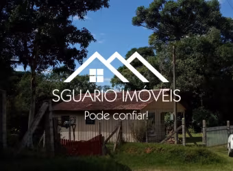 R$ 185 MIL - CHÁCARA 5 MIL m² A APENAS 2 KM DA PR 419, ESPIGÃO DAS ANTAS, MANDIRITUBA/PR.