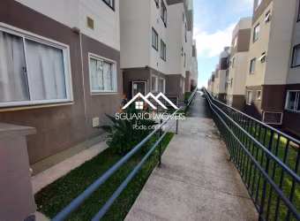 R$ 125 MIL (ESTUDA TROCA POR TERRENO/VEÍCULO) - APTO 43,51 m², 2 QTS, 1 VAGA, CAMPO LARGO/PR.