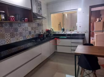 Casa Residencial à venda, Jaraguá, São Paulo - CA0142.