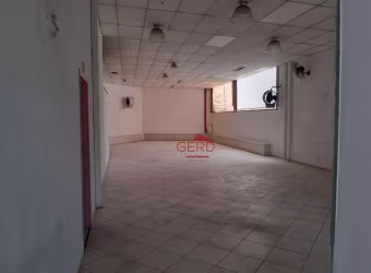 Salão, 250 m² - venda por R$ 1.810.000,00 ou aluguel por R$ 6.050,00/mês - Centro - Osasco/SP