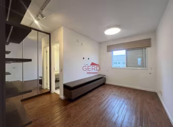 Apartamento Duplex com 3 dormitórios para alugar, 176 m² por R$ 15.429,08/mês - Alphaville Empresarial - Barueri/SP