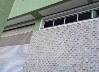 Prédio Comercial para Venda em São Bernardo do Campo, Dos Casa, 1 dormitório, 5 banheiros, 5 vagas