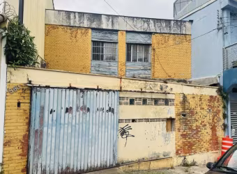 Terreno para Venda em Santo André, Vila Scarpelli